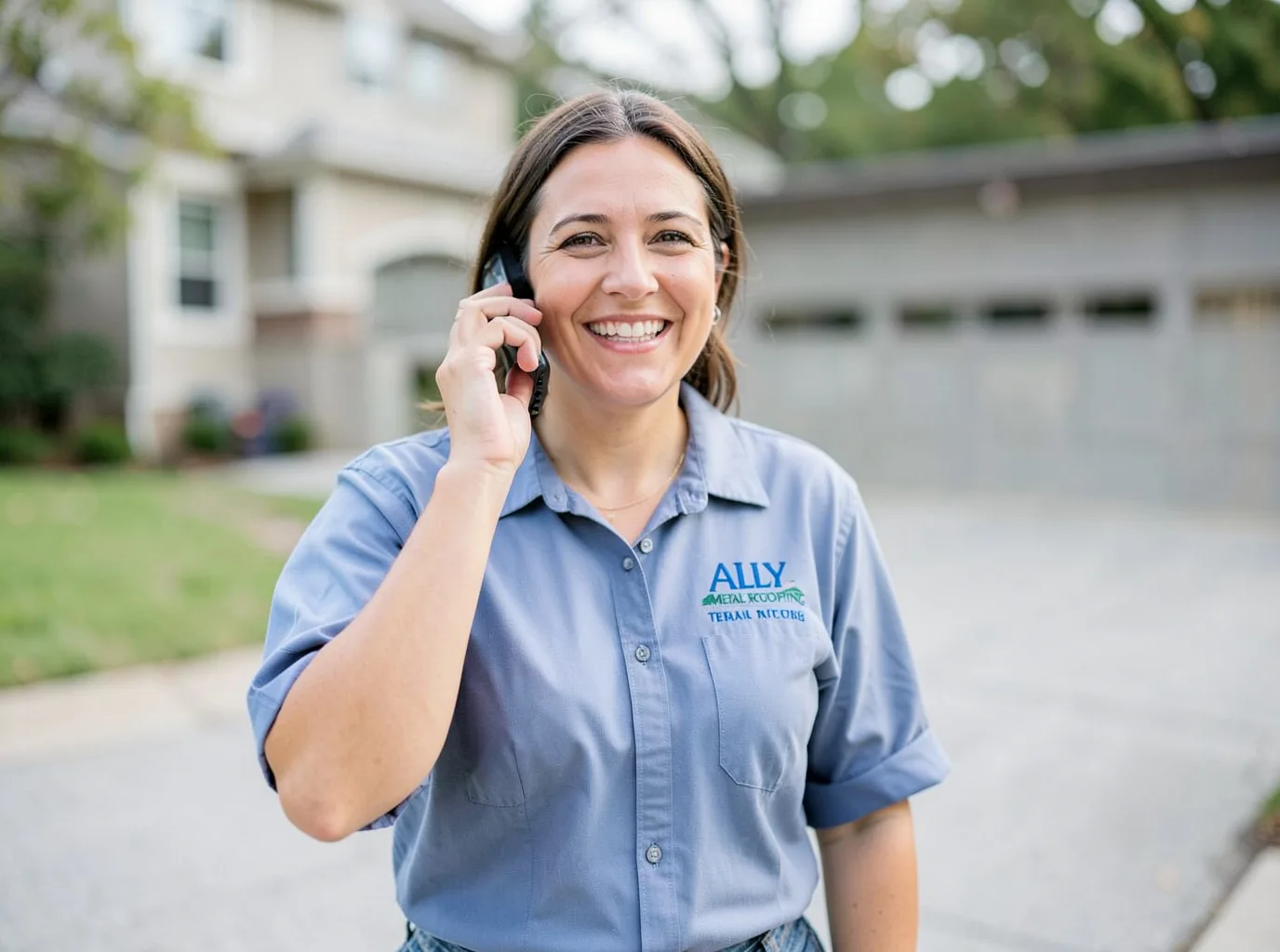 Metal Roof Installation Vega, TX FAQs